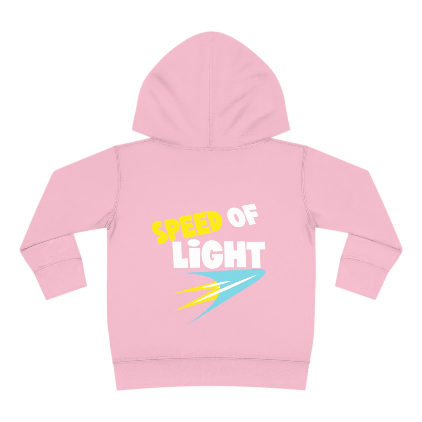 Energy Pullover Fleece Hoodie