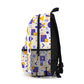 Geometric Backpack