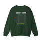 SMART Gear Crewneck Sweatshirt