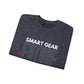 SMART Gear Crewneck Sweatshirt