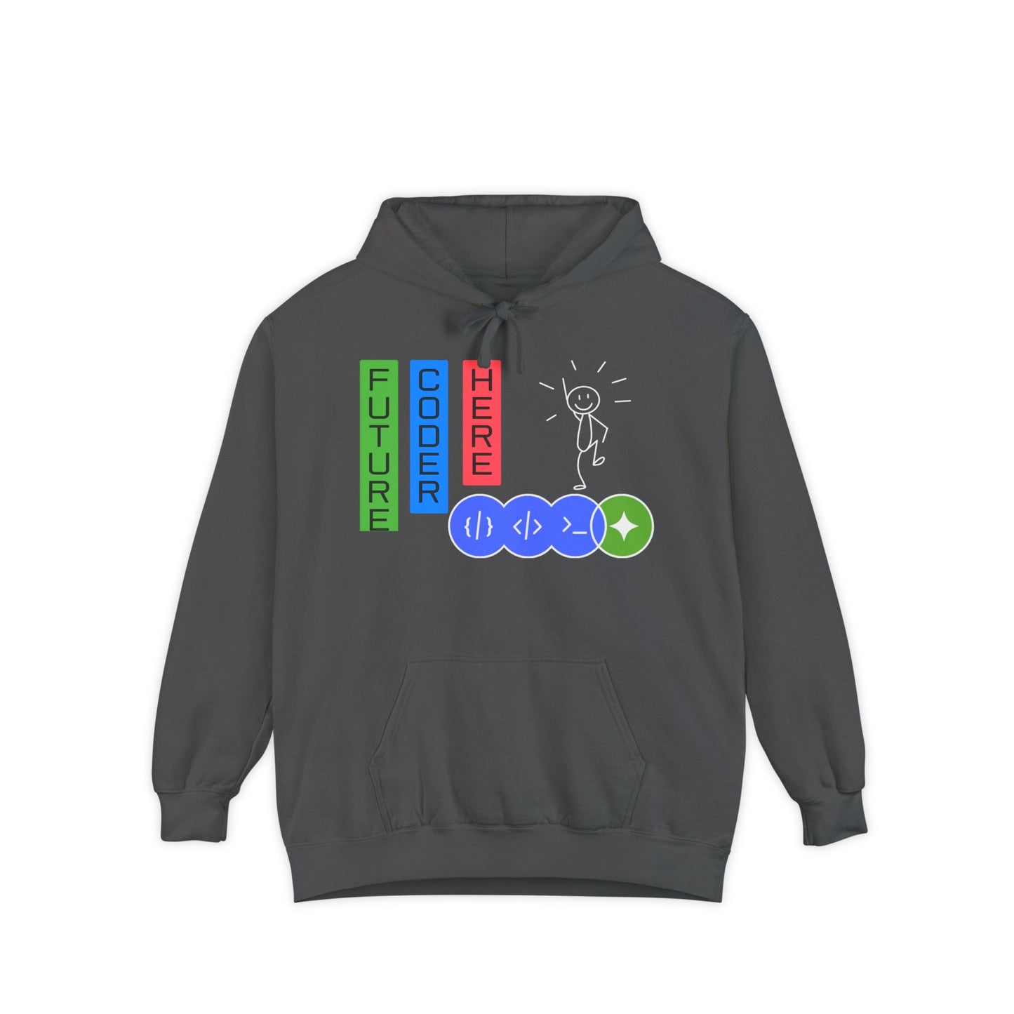 Future Coder Hoodie