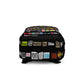 Retro Random Words Backpack