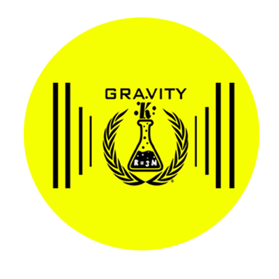 Gravity K 